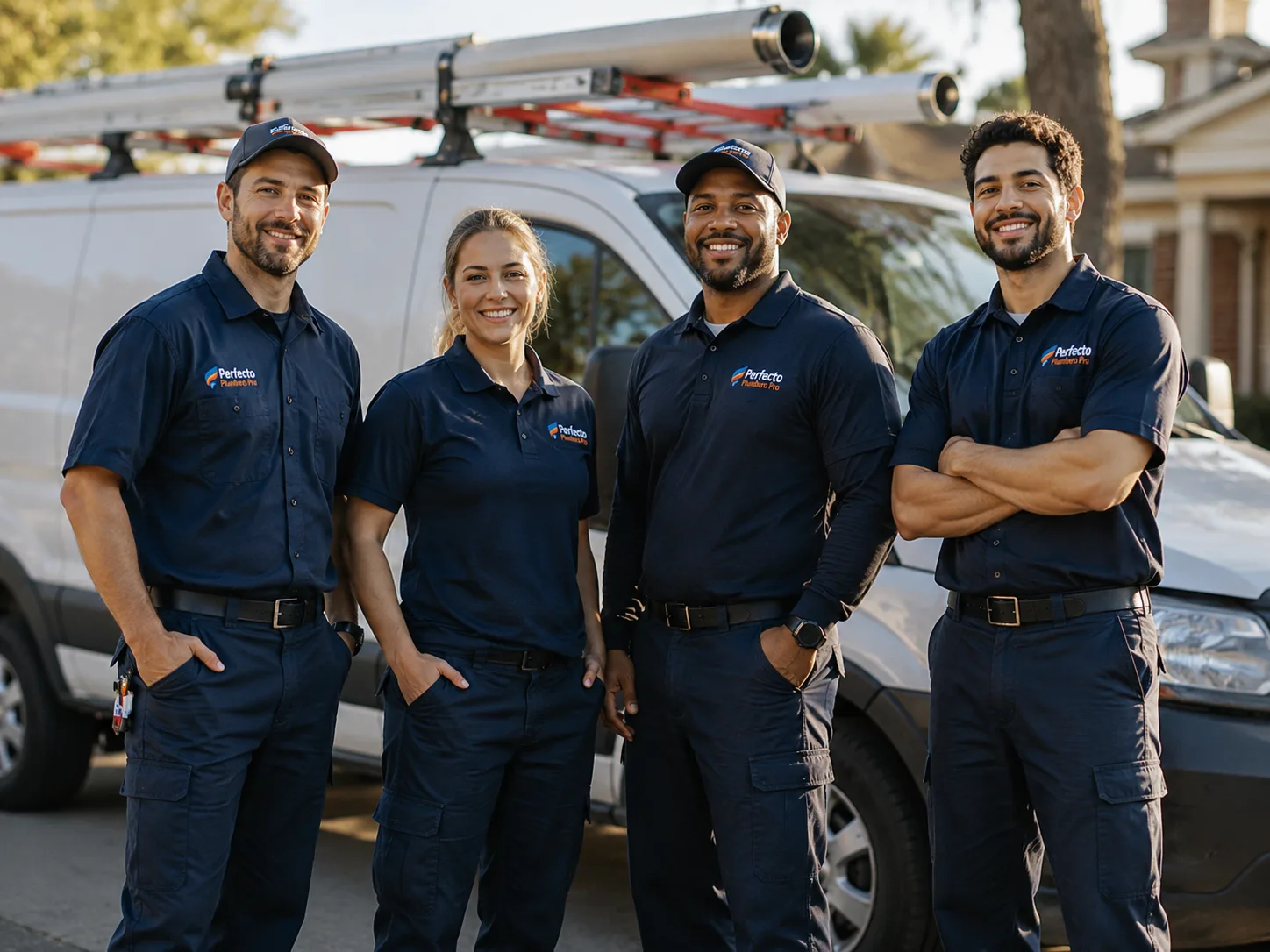 Emergency Plumber Near Me in Centerport, PA near me